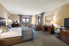 Seiont Manor Hotel