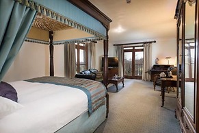 Seiont Manor Hotel