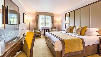 Rhinefield House Hotel