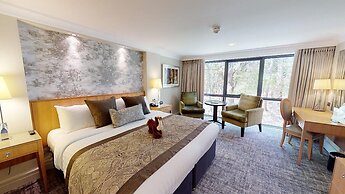 Rhinefield House Hotel