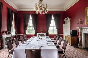 Buxted Park Hotel