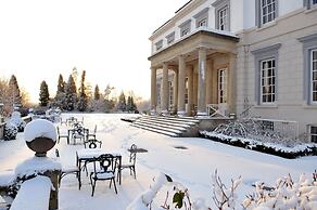 Buxted Park Hotel