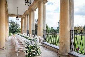 Buxted Park Hotel