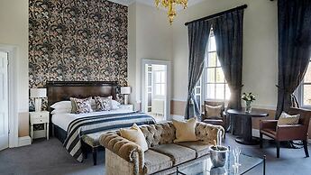 Buxted Park Hotel
