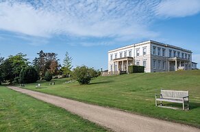 Buxted Park Hotel