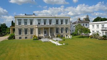 Buxted Park Hotel
