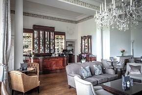 Buxted Park Hotel
