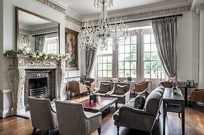 Buxted Park Hotel