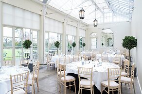 Buxted Park Hotel