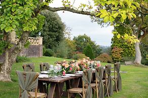 Buxted Park Hotel
