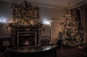 Buxted Park Hotel