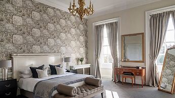 Buxted Park Hotel