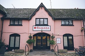 Cwrt Bleddyn Hotel & Spa