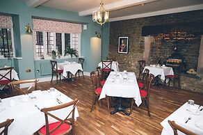 Cwrt Bleddyn Hotel & Spa