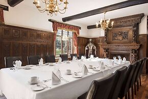 Cwrt Bleddyn Hotel & Spa