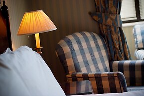 Cwrt Bleddyn Hotel & Spa