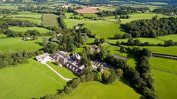 Cwrt Bleddyn Hotel & Spa