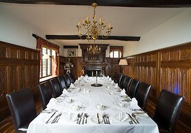 Cwrt Bleddyn Hotel & Spa