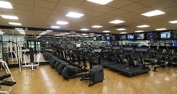 Cwrt Bleddyn Hotel & Spa