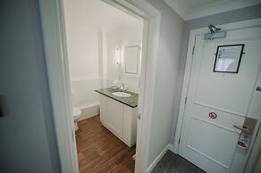 Cwrt Bleddyn Hotel & Spa