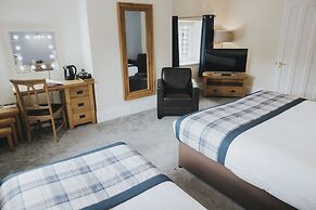 Cwrt Bleddyn Hotel & Spa