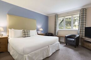 Cwrt Bleddyn Hotel & Spa