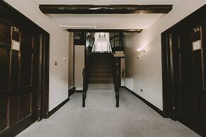 Cwrt Bleddyn Hotel & Spa