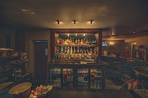 Cwrt Bleddyn Hotel & Spa