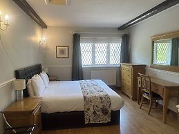 Cwrt Bleddyn Hotel & Spa