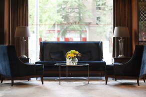 Hotel Claridge Madrid