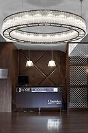 Hotel Claridge Madrid