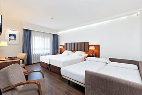Hotel Claridge Madrid