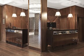 Hotel Claridge Madrid