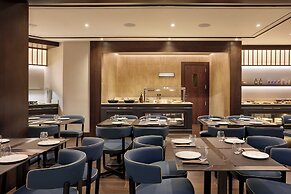 Hotel Claridge Madrid