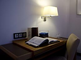 Hotel Claridge Madrid