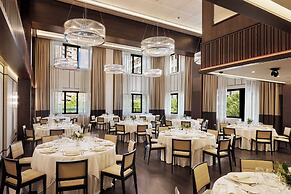 Hotel Claridge Madrid
