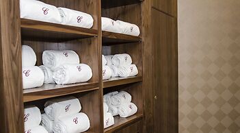 Hotel Claridge Madrid