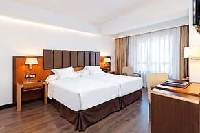Hotel Claridge Madrid