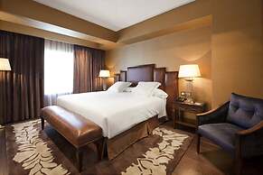 Hotel Claridge Madrid