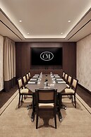 Hotel Claridge Madrid