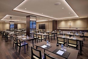 Hotel Claridge Madrid