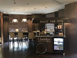Hotel Claridge Madrid