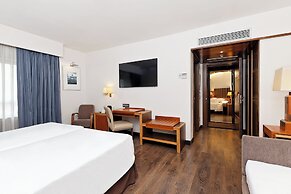 Hotel Claridge Madrid
