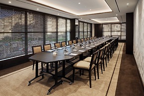 Hotel Claridge Madrid