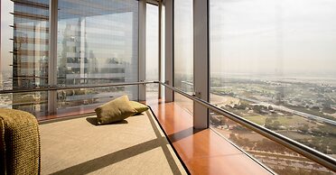 Jumeirah Emirates Towers Dubai
