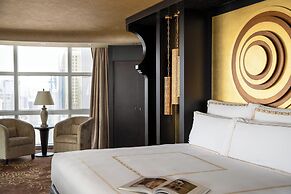 Jumeirah Emirates Towers Dubai