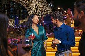 Jumeirah Emirates Towers Dubai