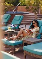Jumeirah Emirates Towers Dubai
