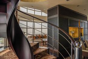 Jumeirah Emirates Towers Dubai