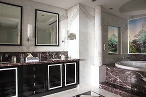 Jumeirah Emirates Towers Dubai